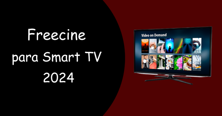 FreeCine Para Smart Tv