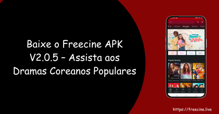 Freecine APK V2.0.5