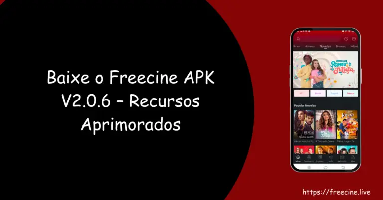 Freecine APK V2.0.6