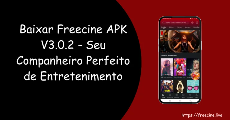 Freecine APK 3.0.2